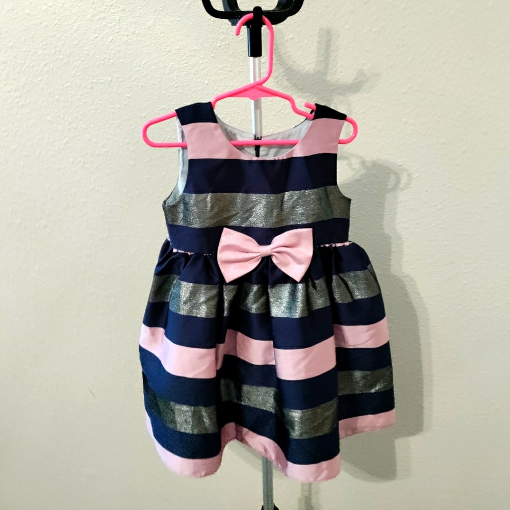 Little girls dress